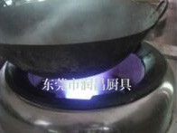 節(jié)能爐頭