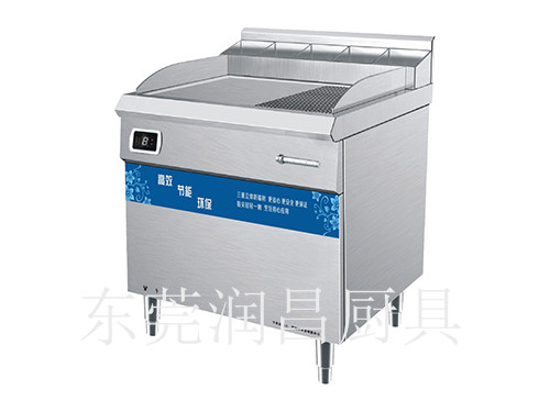 酒店青海廚房工程的安全知識