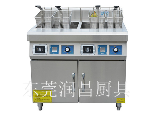大型飯店廚房如何設計布局才能合理的利用空間呢？