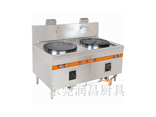 東莞商用廚房工程