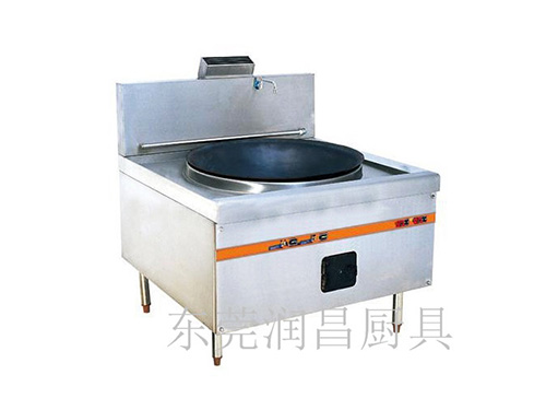 工廠寧夏廚房工程--廚房的設(shè)計要素介紹