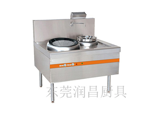 職工食堂廚房通風(fēng)怎么設(shè)計(jì)