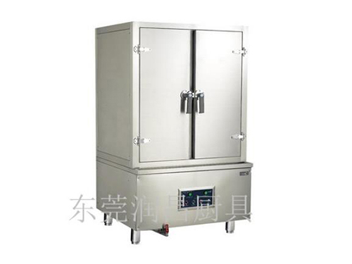 商用市中廚具設備的安裝流程