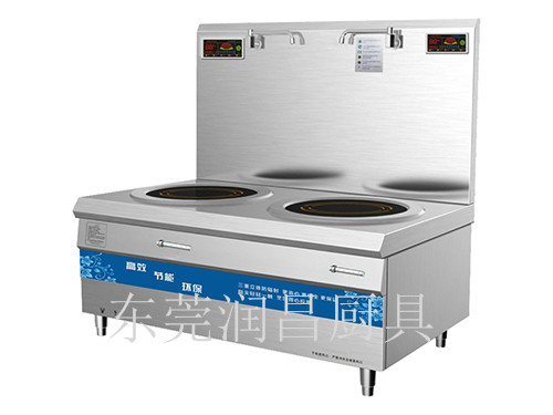 學(xué)校玉樹廚房設(shè)備廠分享各種玉樹廚房設(shè)備布局方式
