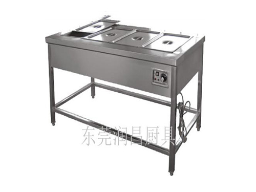 溫度對東莞玉樹廚具設(shè)備