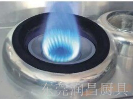餐廳玉樹廚房設備使用的爐頭溫度有哪些要求？