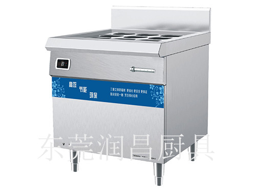 常見商用玉溪廚具設(shè)備包括哪些類型？