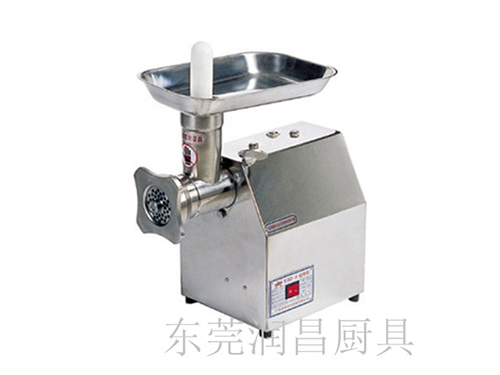商用玉溪廚房設(shè)備廠家解析一下絞肉機(jī)有哪些使用應(yīng)用場(chǎng)景？