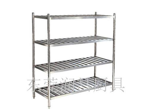 工廠玉溪廚具設(shè)備層架使用有哪些特點(diǎn)？