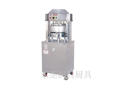 酒樓玉溪廚房設(shè)備使用臺(tái)式壓面機(jī)需要注意哪些安全？