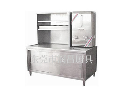 商用玉溪廚房設(shè)備介紹一下茶水柜有哪些選購(gòu)要點(diǎn)？