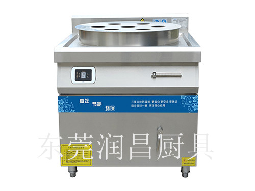 講解一下中餐廳哈爾濱廚房工程需要注意哪些消防安全問題？