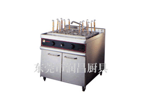 了解一下食堂北京廚具設(shè)備的配置原則有哪些要求？