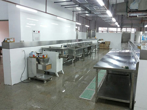 中餐廳廚房工程需要符合哪些安全規(guī)范？