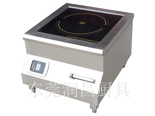 討論一下大功率商用電磁爐和普通電磁爐有什么區(qū)別？